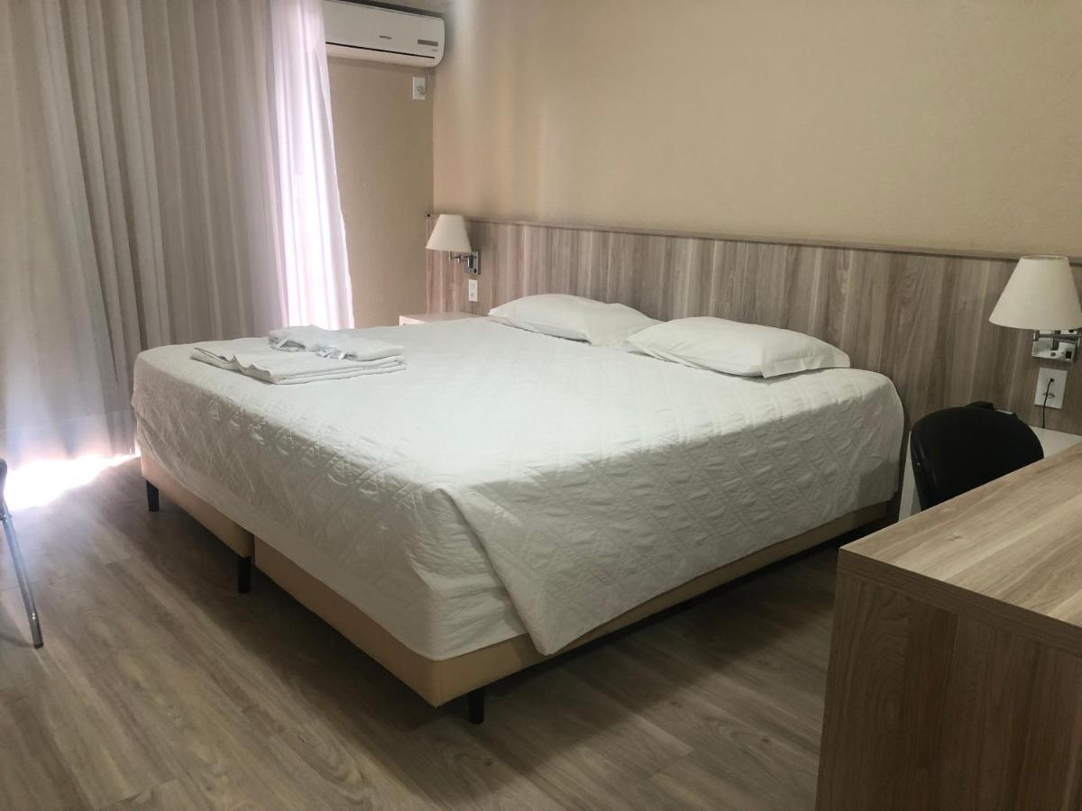 Aquarius Flat Aptos E Suites 산타 크루스 두 술 외부 사진