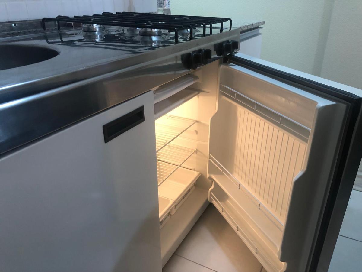 Aquarius Flat Aptos E Suites 산타 크루스 두 술 외부 사진