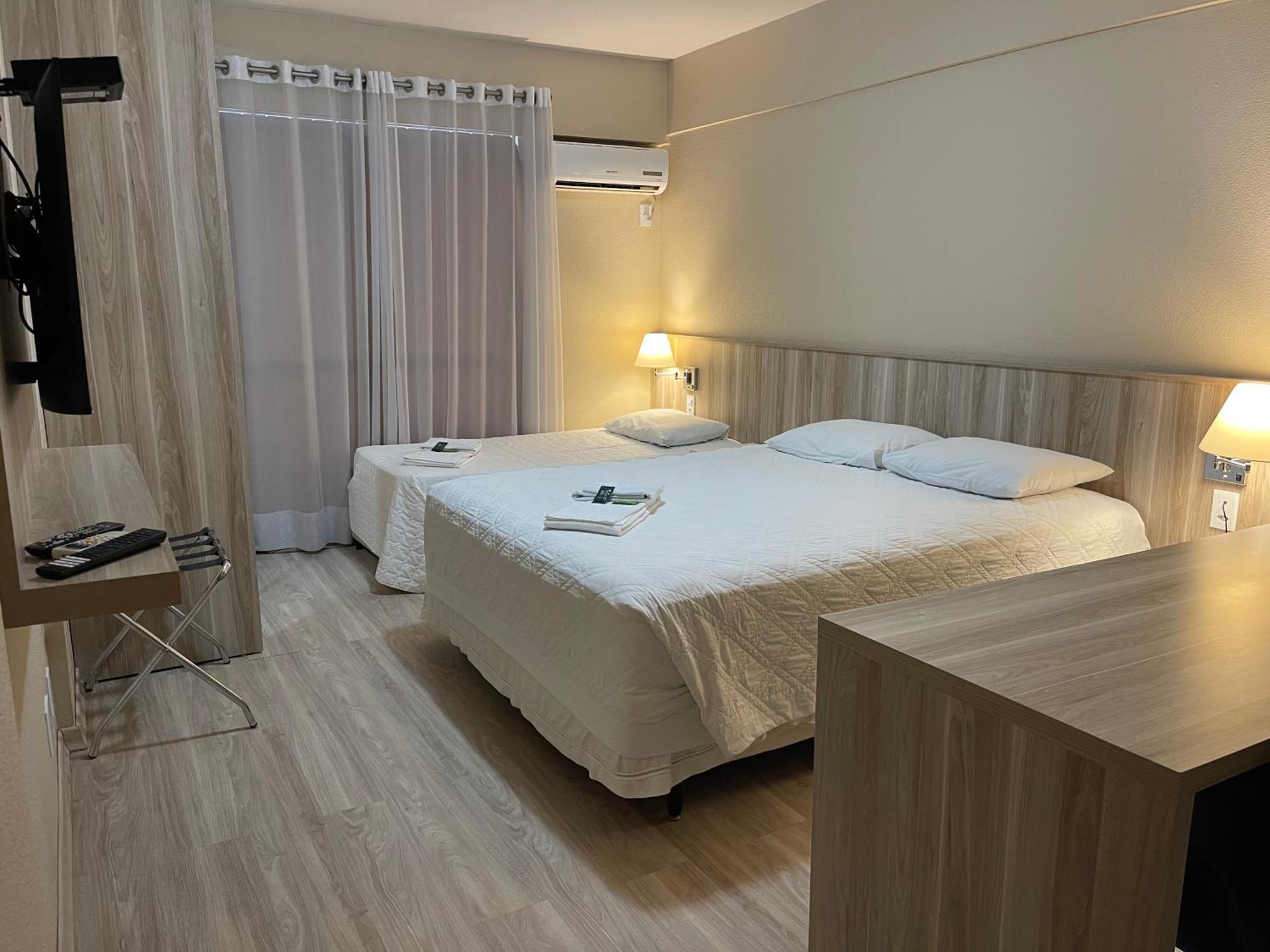 Aquarius Flat Aptos E Suites 산타 크루스 두 술 외부 사진