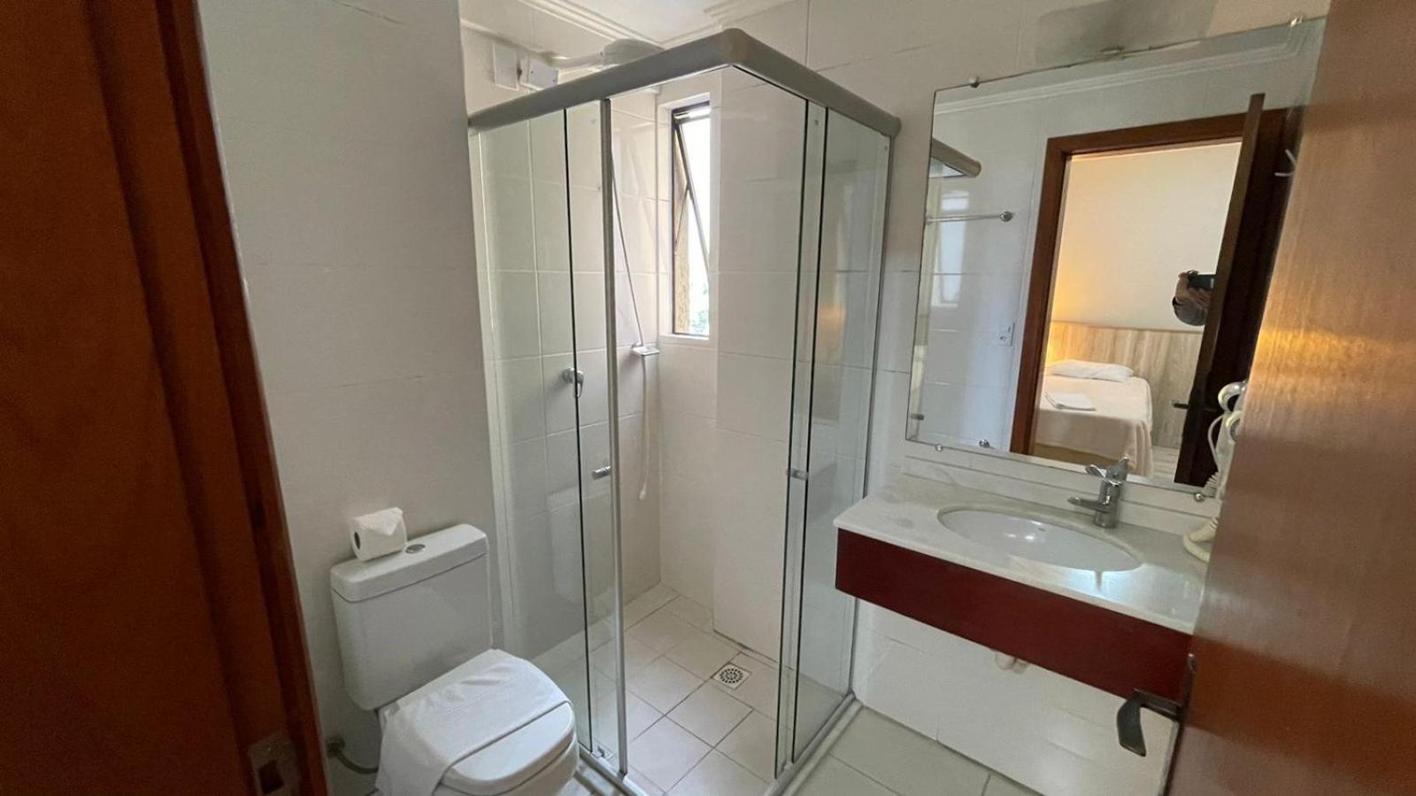 Aquarius Flat Aptos E Suites 산타 크루스 두 술 외부 사진