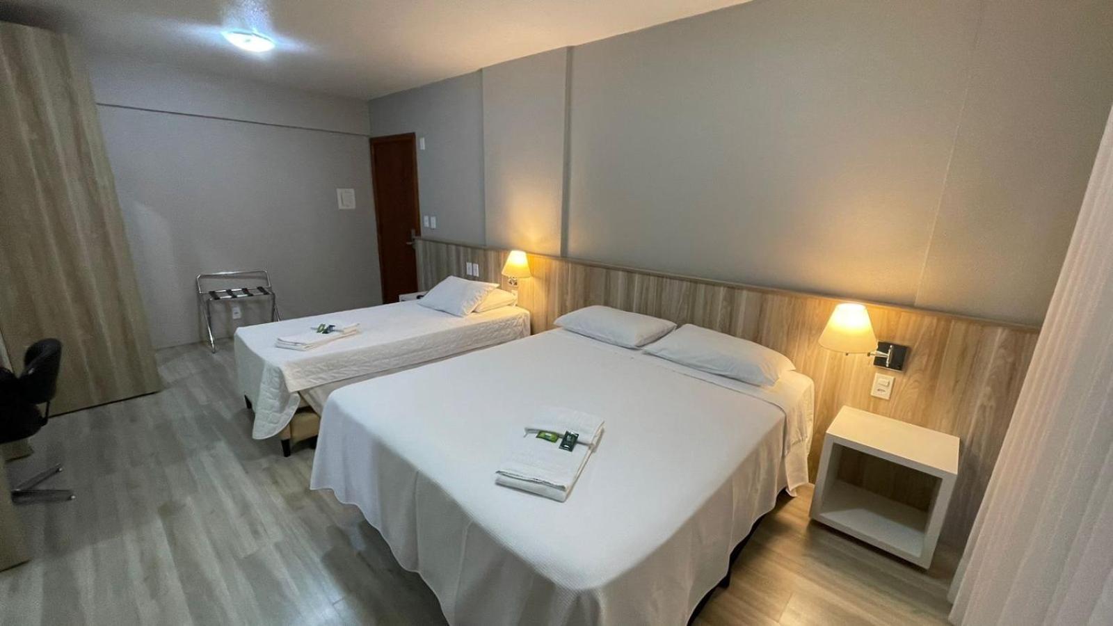 Aquarius Flat Aptos E Suites 산타 크루스 두 술 외부 사진