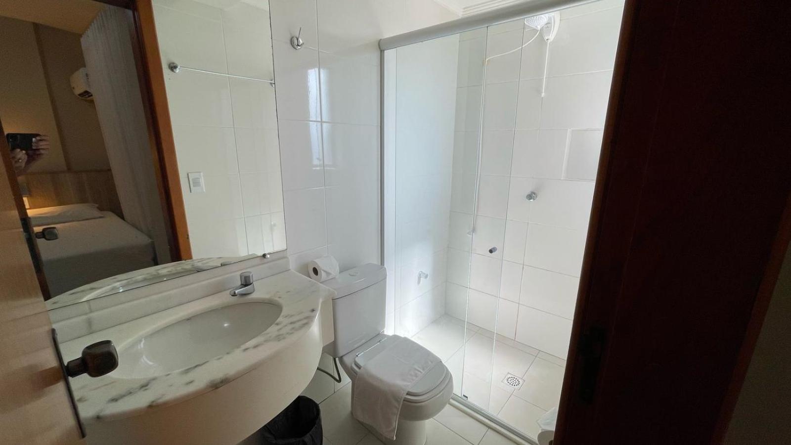 Aquarius Flat Aptos E Suites 산타 크루스 두 술 외부 사진