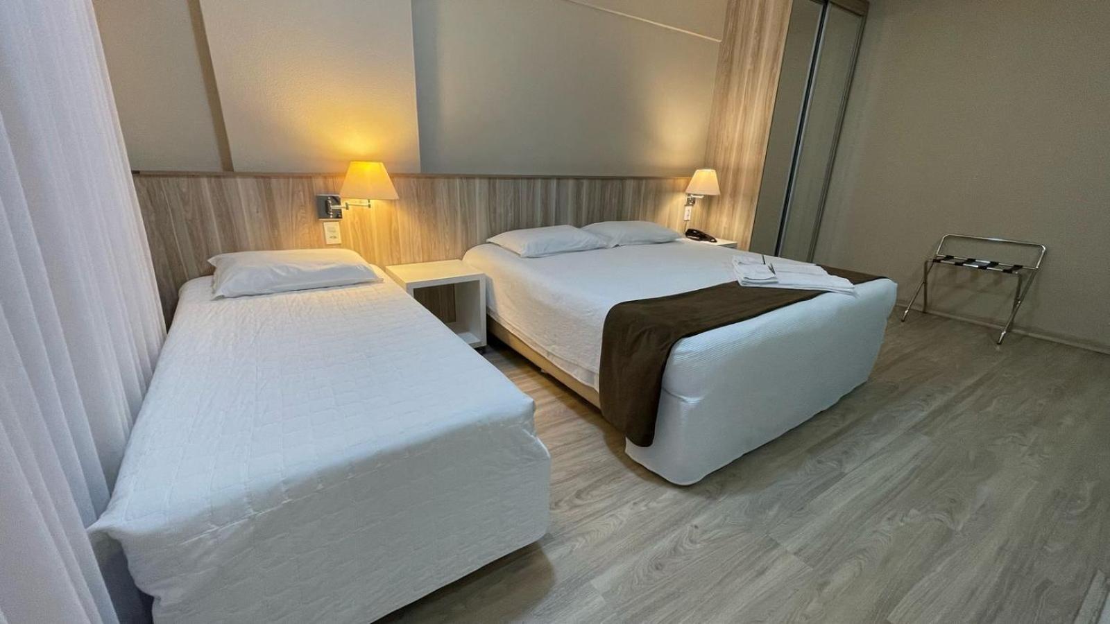 Aquarius Flat Aptos E Suites 산타 크루스 두 술 외부 사진