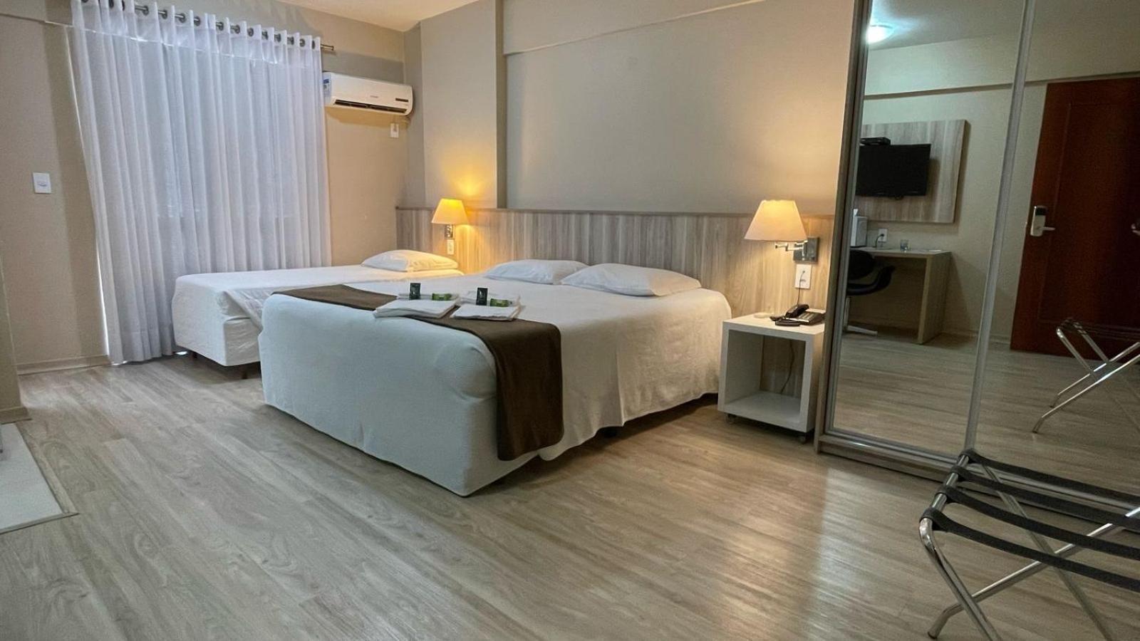 Aquarius Flat Aptos E Suites 산타 크루스 두 술 외부 사진